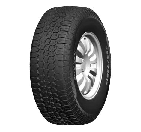 255/70 R 15 112H TRACMAX X...