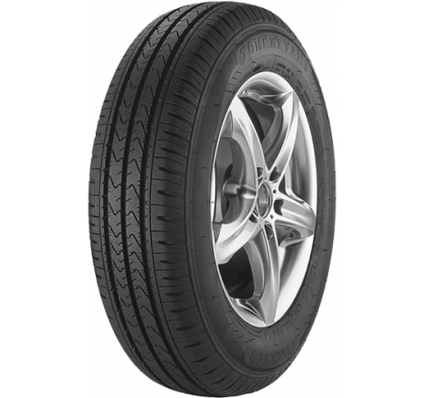 195/70 R 15 104/102S TOMKET...