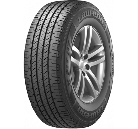235/65 R 18 106T LAUFENN X...