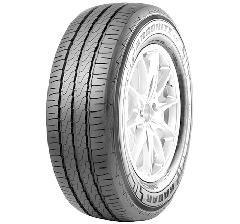 225/60 R 16 111/109T RADAR...