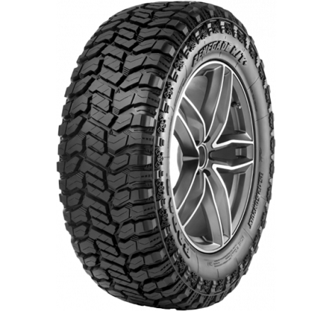 265/60 R 18 119/116Q RADAR...