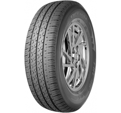 205/70 R 15 106/104S DELMAX...