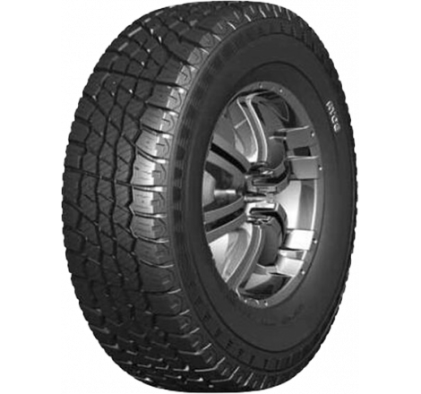 255/65 R 17 110T TRACMAX X...