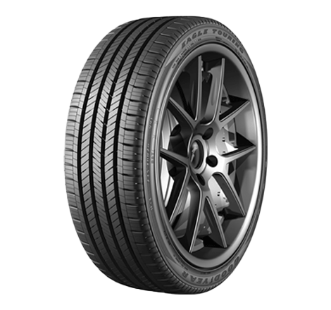 285/45 R 22 114H GOODYEAR...