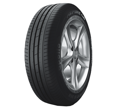 215/55 R 17 94Y APOLLO...