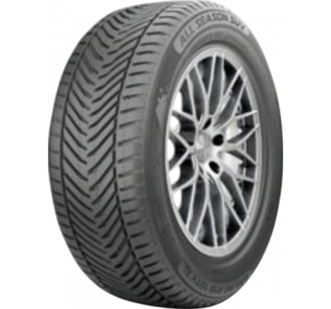 215/65 R 16 102H TAURUS ALL...