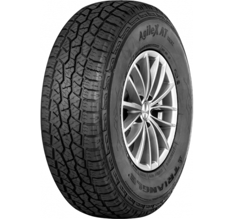 255/65 R 17 110H TRIANGLE...