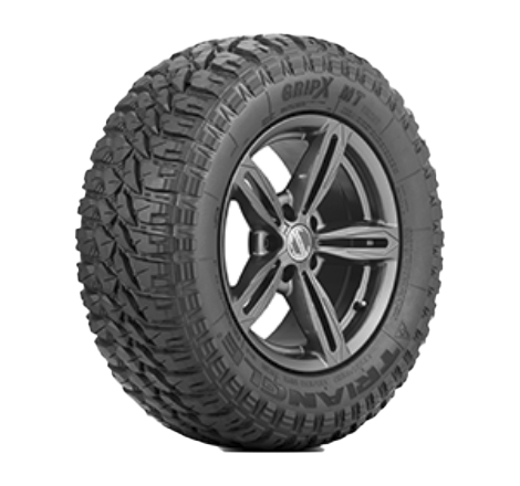 235/85 R 16 120Q TRIANGLE...