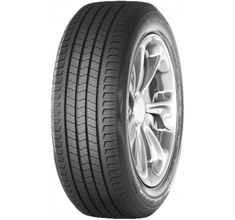 245/65 R 17 107T HAIDA HD837