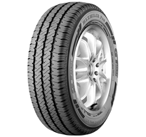 225/65 R 16 112/110T GT...
