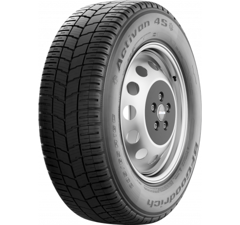 215/65 R 15 104/102T BF...
