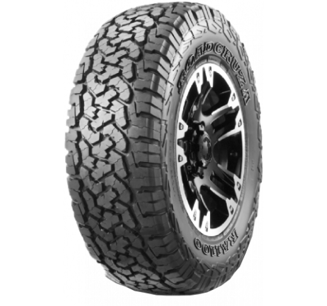 275/65 R 18 123/120S...