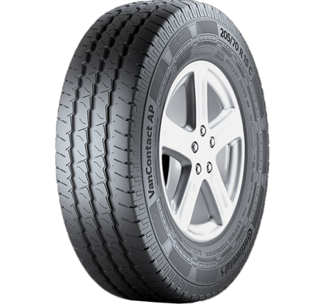 205/70 R 15 106/104R...