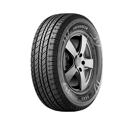 265/65 R 17 112S EVERGREEN...