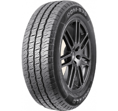 ROVELO RCM-836 165/70R14 89T