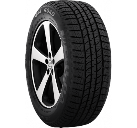 265/65 R 17 112H FULDA 4X4...