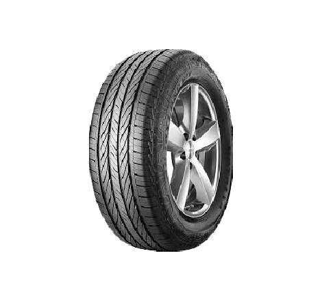265/65 R 17 112H ROTALLA...