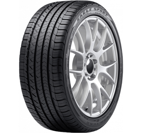 265/50 R 19 110W GOODYEAR...