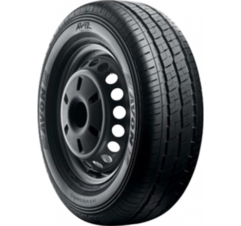 195/65 R 16 104/102T AVON AV12