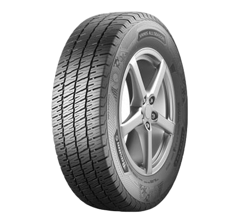 205/75 R 16 113/111R BARUM...
