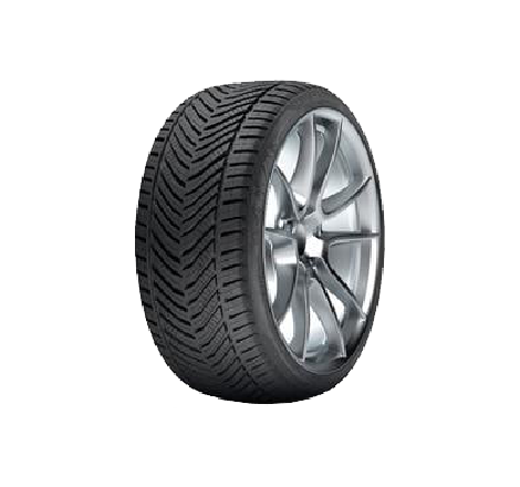 TAURUS ALLSEASON 185/65R14 86H