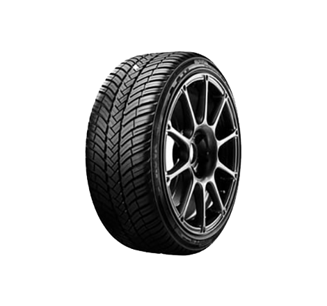 215/60 R 17 100H AVON AS7 XL