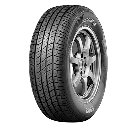 235/55 R 17 99V EVERGREEN...