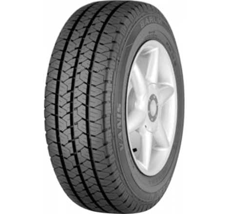 195/60 R 16 99/97H BARUM VANIS