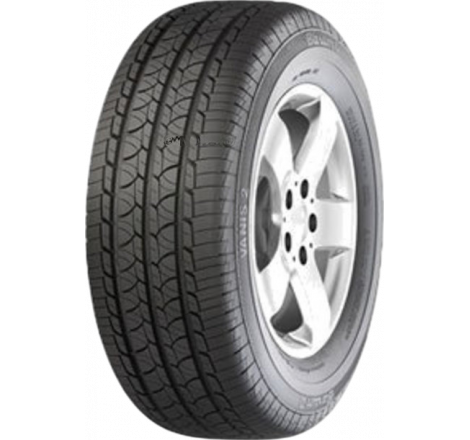 205/65 R 15 102/100T BARUM...