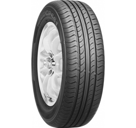 205/60 R 15 91H NEXEN CP661
