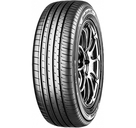 225/60 R 18 100V YOKOHAMA...