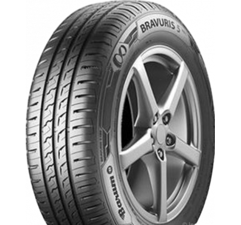 225/50 R 18 99W XL BARUM...