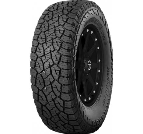 255/75 R 17 115T KUMHO ROAD...