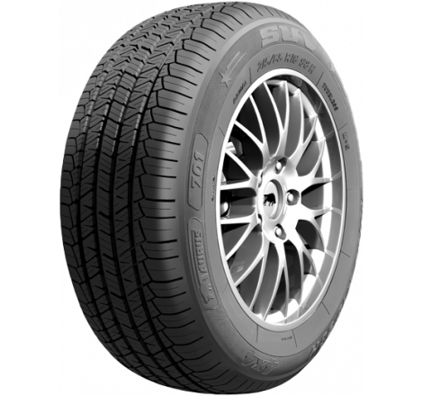 225/65 R 17 106H TAURUS SUV...