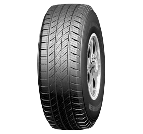 255/65 R 17 110H EVERGREEN...