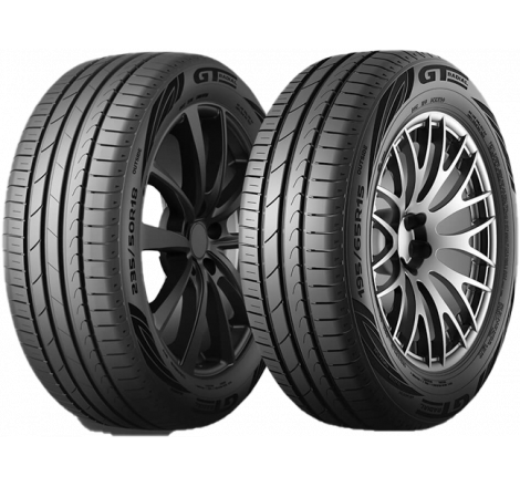 215/55 R 17 94W GT RADIAL...