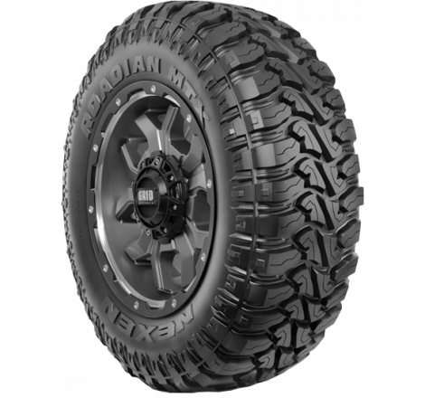 LT 235/80 R 17 120/117Q...