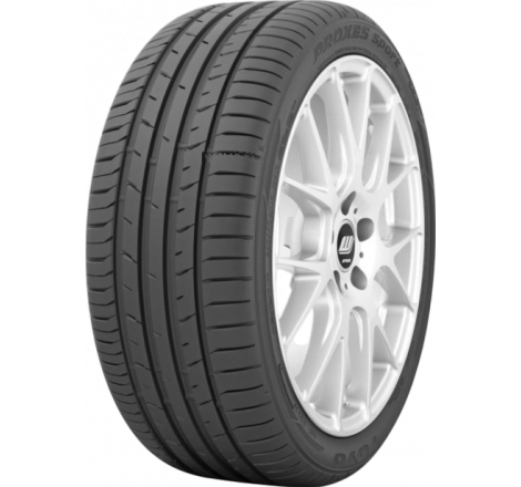 285/45 R 19 111Y TOYO...