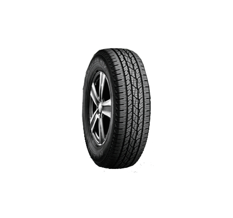 LT 265/70 R 17 121/118R...