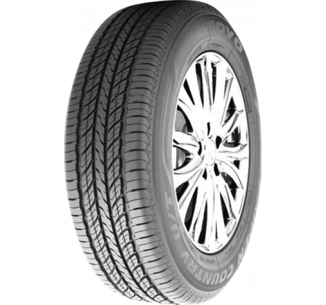 265/60 R 18 110H TOYO OPEN...