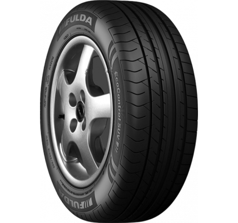235/55 R 18 100V FULDA...