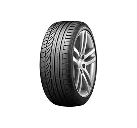 235/55 R 17 99V DUNLOP SP...