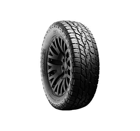 225/65 R 17 106H AVON AX7 XL