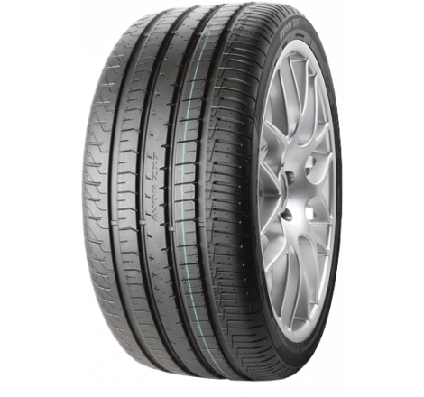 215/55 R 18 99V AVON ZX7 XL