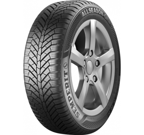 235/55 R 17 103V SEMPERIT...