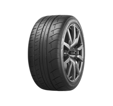 255/40 ZRF 20 (101Y) DUNLOP...