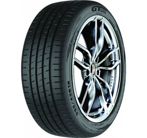 255/40 R 17 98Y GT RADIAL...