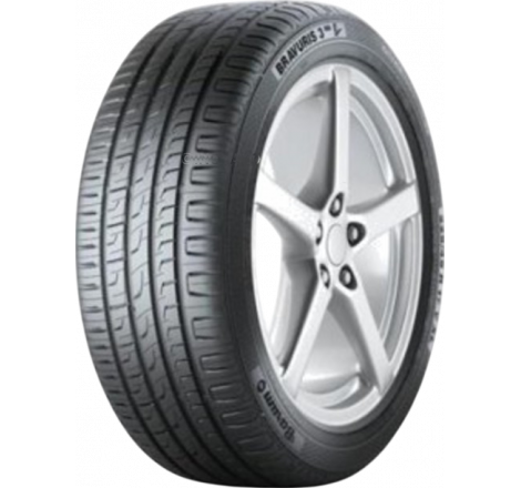 245/45 R 18 96Y BARUM...