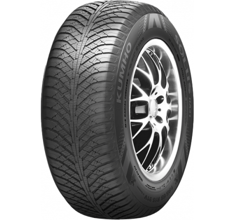 KUMHO 195/70R14 91T SOLUS...