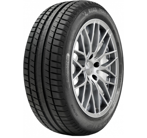 KORMORAN ROAD PERFORMANC...